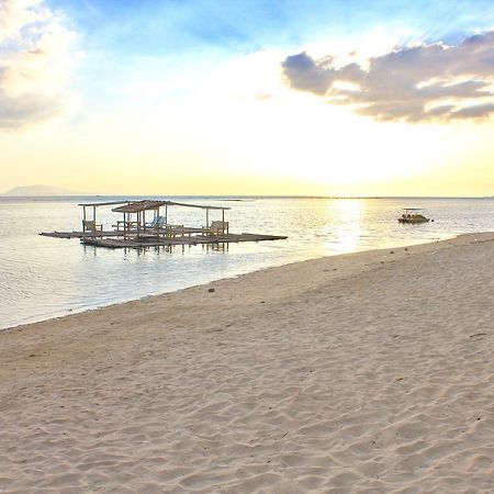 Bella Beach Resort Batangas Lian Exteriér fotografie