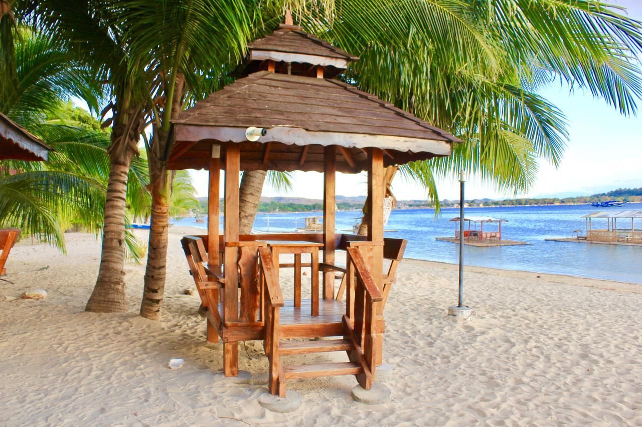 Bella Beach Resort Batangas Lian Exteriér fotografie