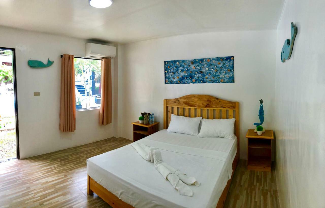 Bella Beach Resort Batangas Lian Exteriér fotografie